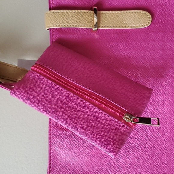 💥FALL SALE💥J Francis Handbag - Picture 2 of 5